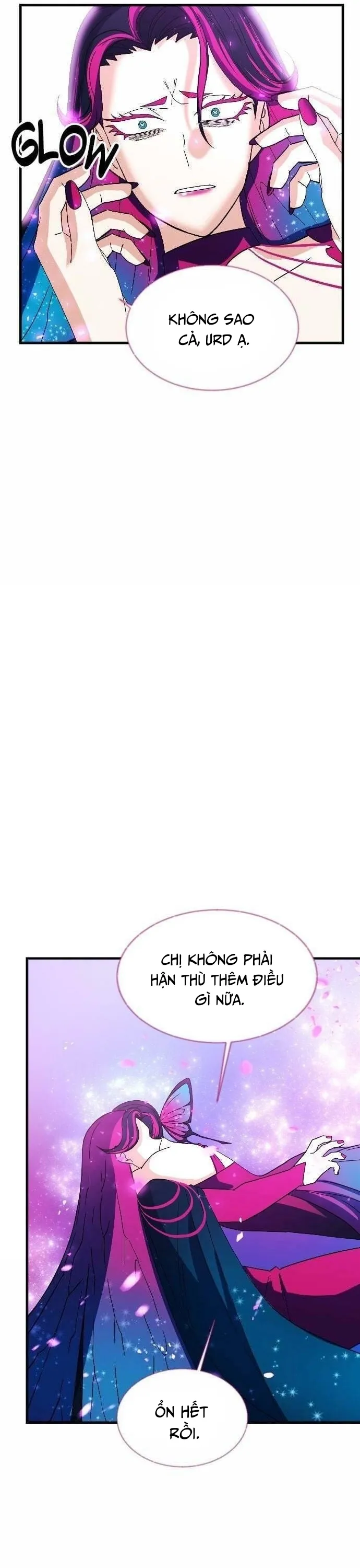 TốI HậU Kim ĐồNg Chapter 94 - Trang 2