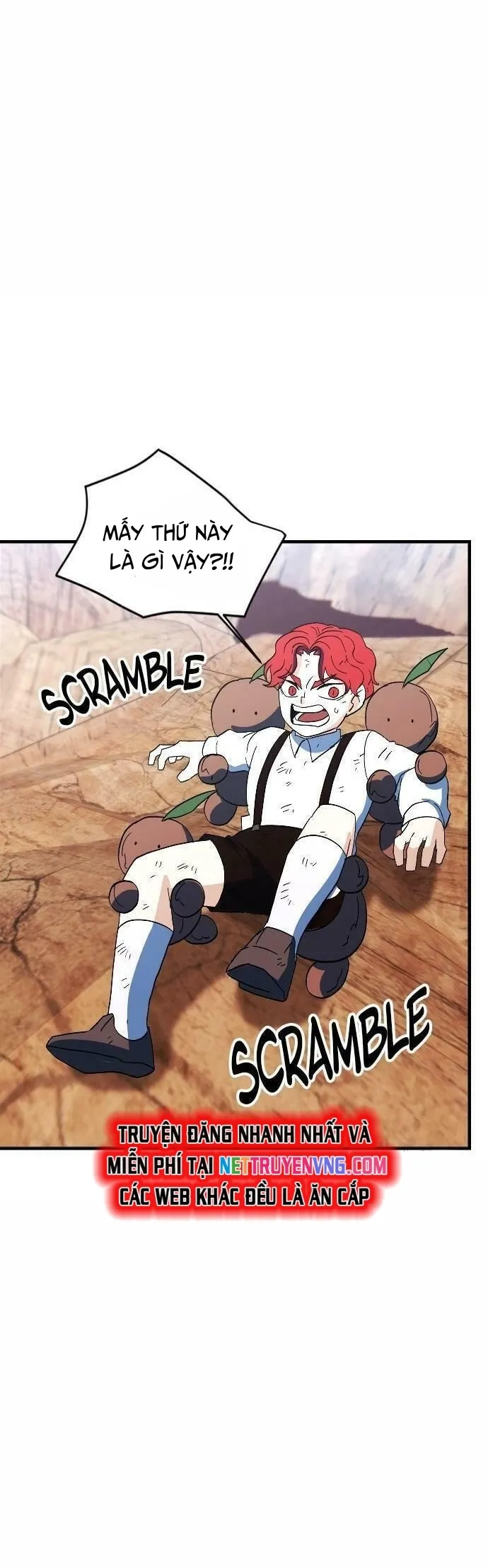 TốI HậU Kim ĐồNg Chapter 95 - Trang 2