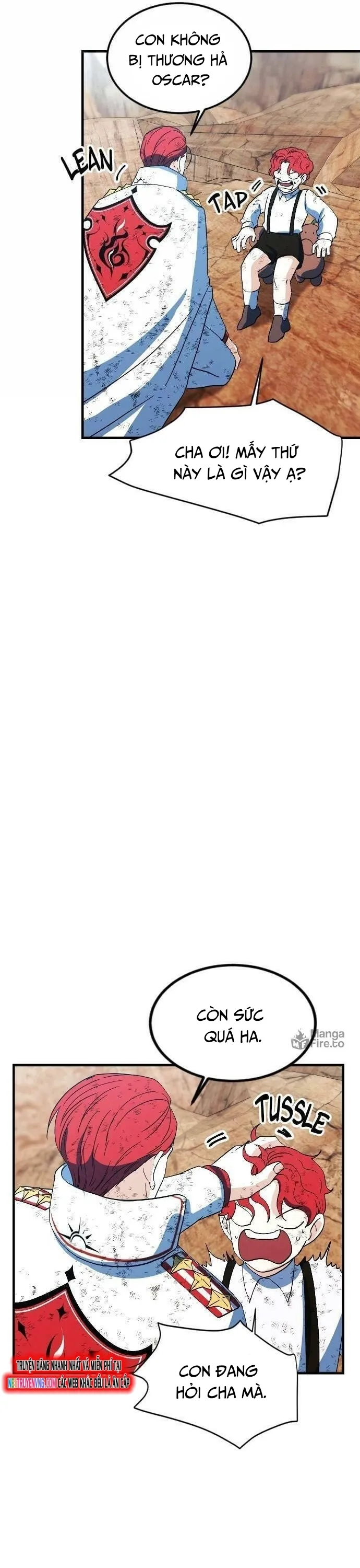 TốI HậU Kim ĐồNg Chapter 95 - Trang 2