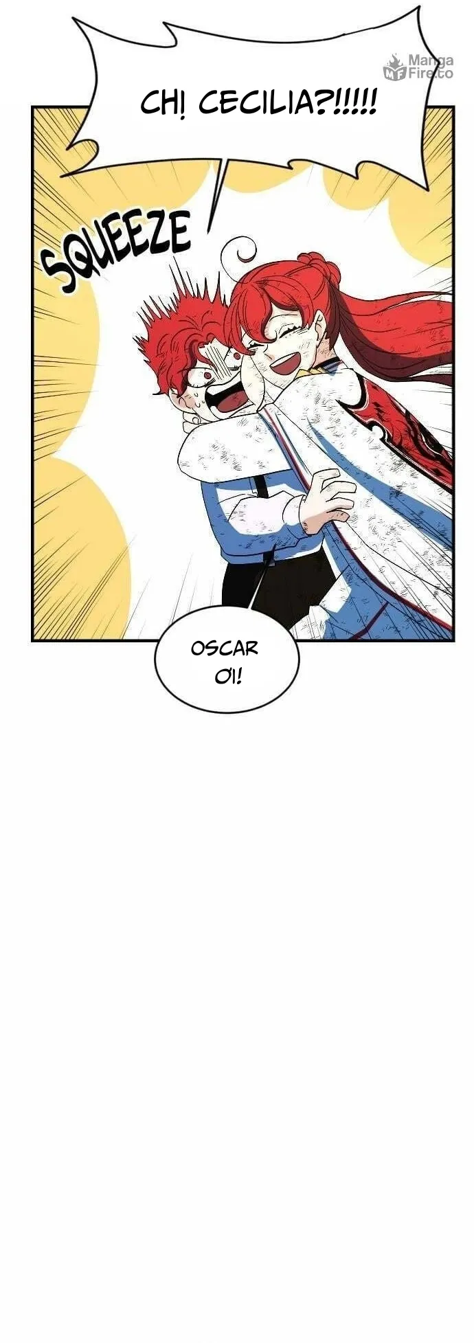 TốI HậU Kim ĐồNg Chapter 95 - Trang 2