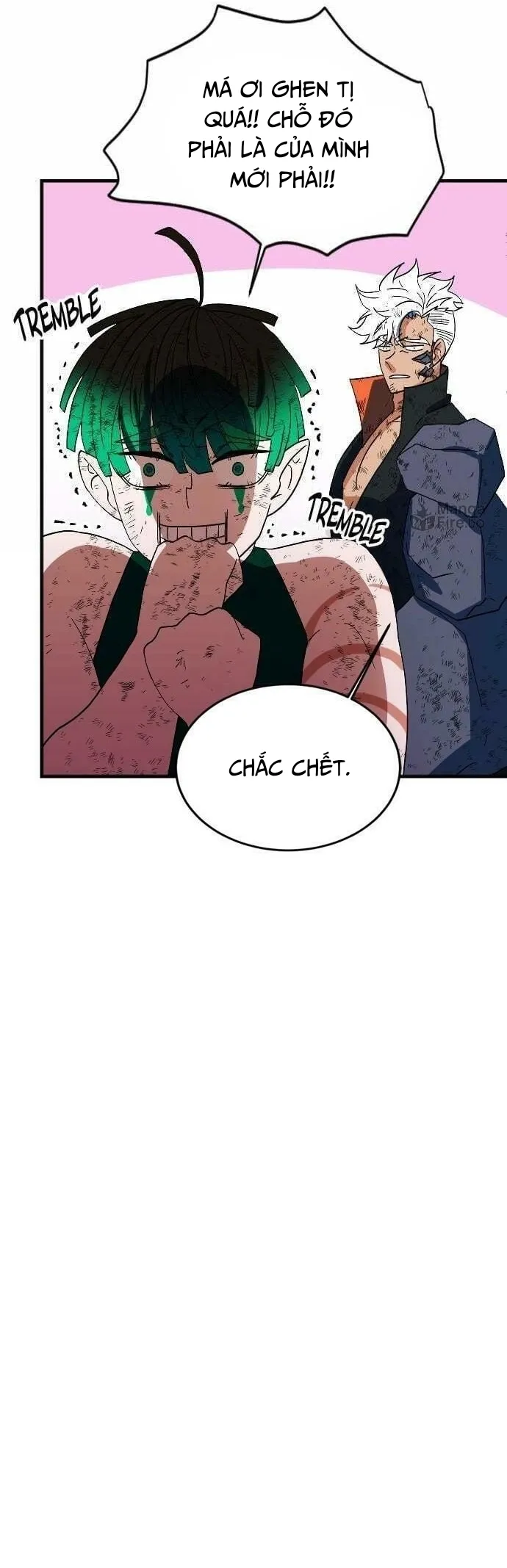 TốI HậU Kim ĐồNg Chapter 95 - Trang 2