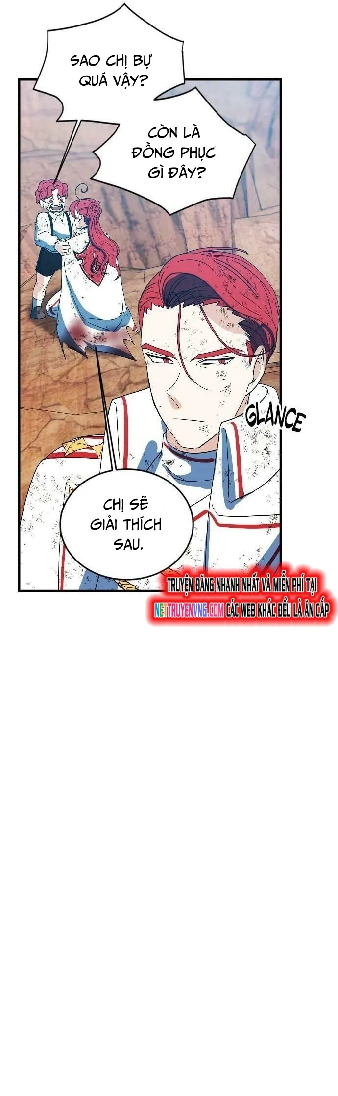 TốI HậU Kim ĐồNg Chapter 95 - Trang 2