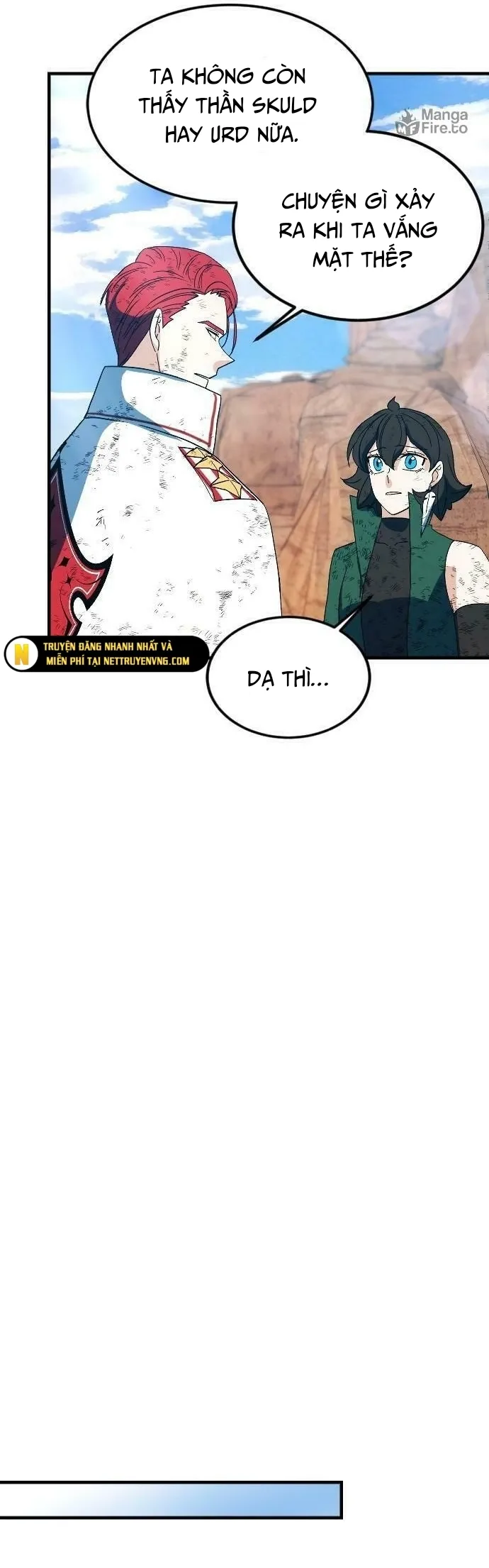 TốI HậU Kim ĐồNg Chapter 95 - Trang 2