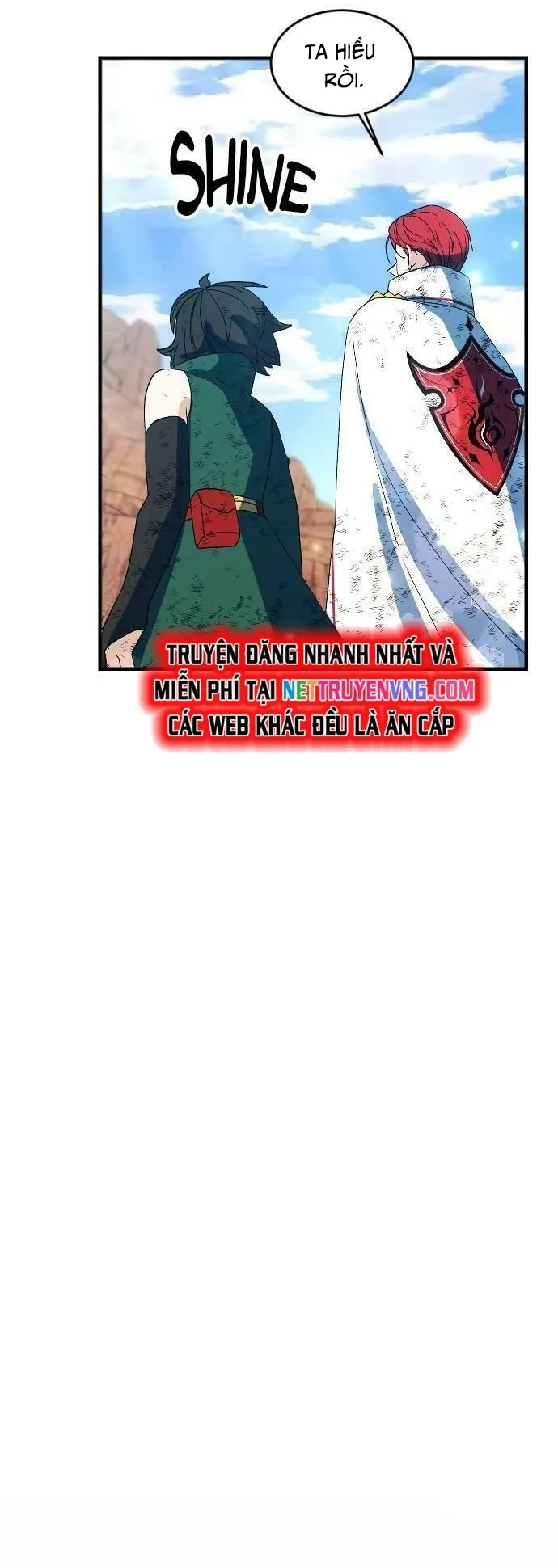 TốI HậU Kim ĐồNg Chapter 95 - Trang 2