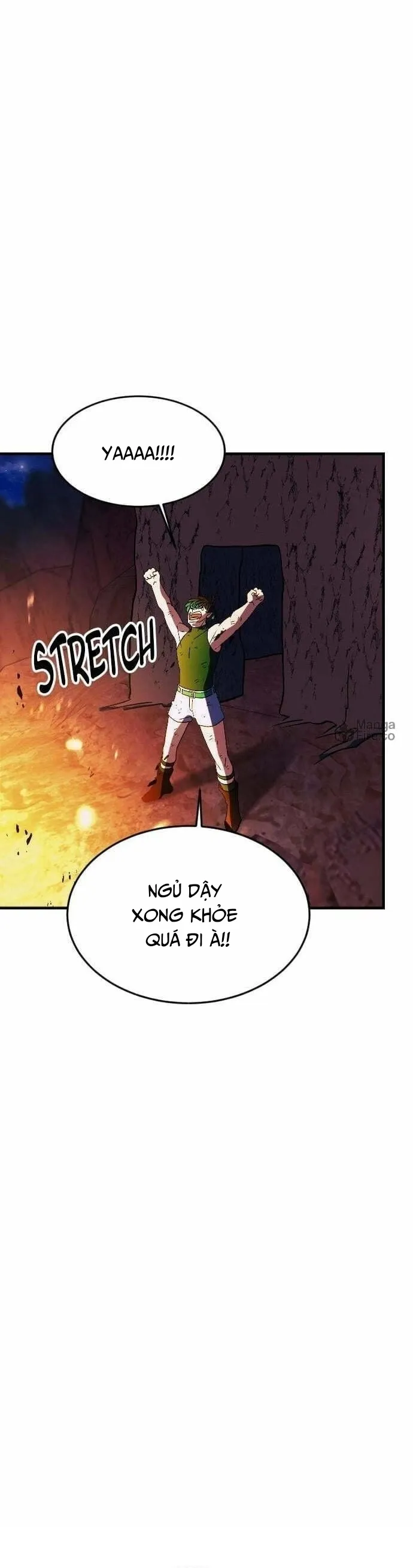 TốI HậU Kim ĐồNg Chapter 95 - Trang 2