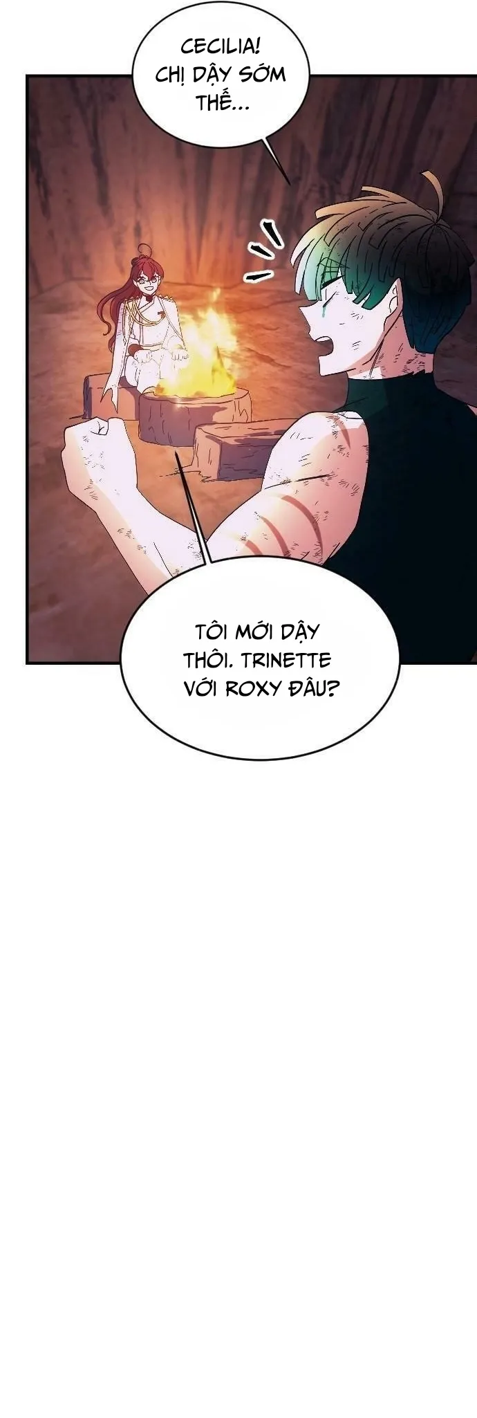 TốI HậU Kim ĐồNg Chapter 95 - Trang 2