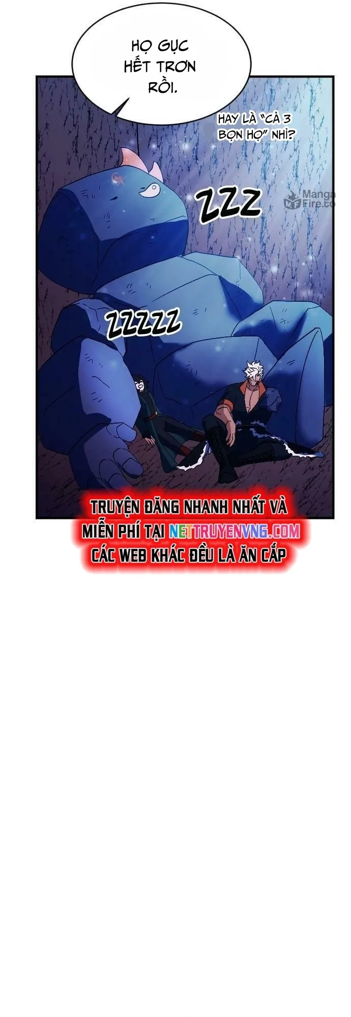 TốI HậU Kim ĐồNg Chapter 95 - Trang 2