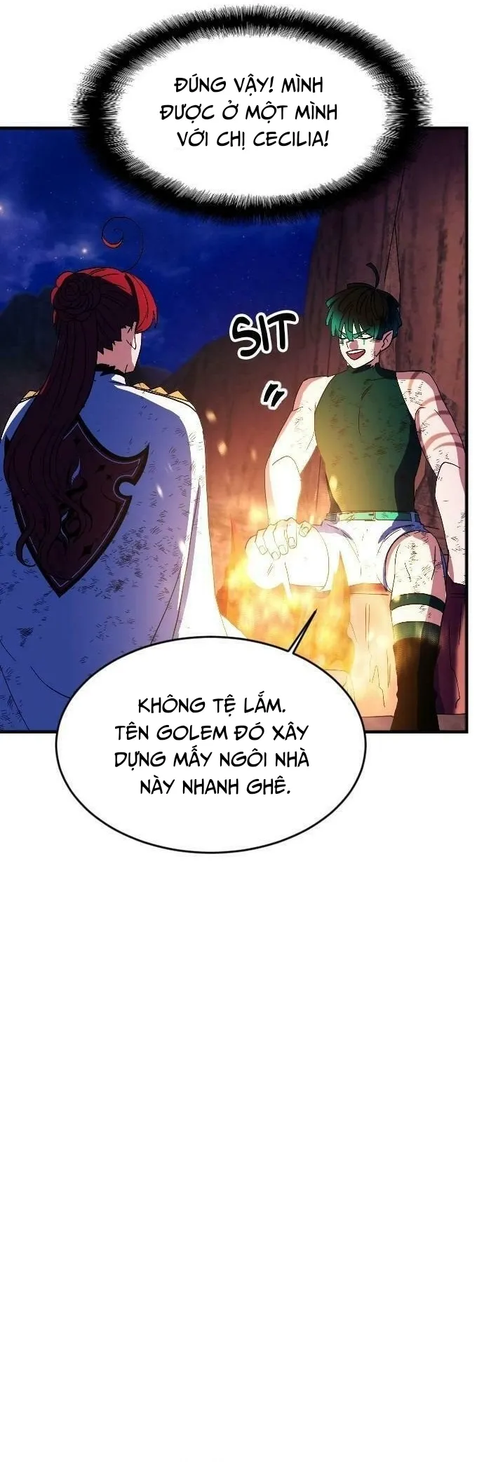 TốI HậU Kim ĐồNg Chapter 95 - Trang 2
