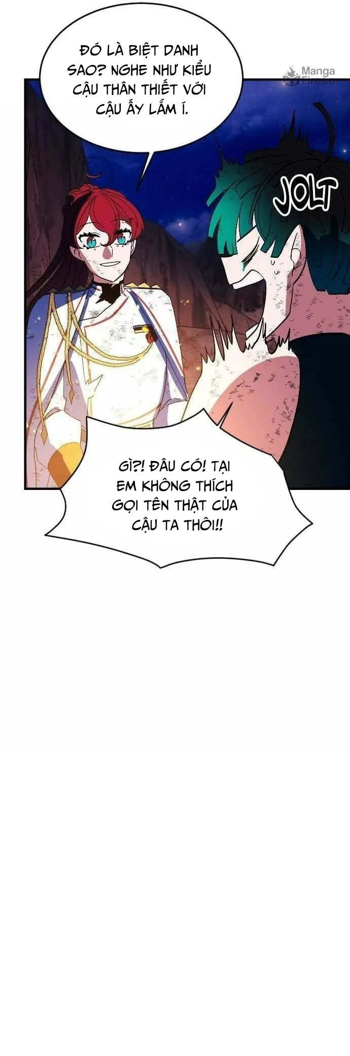 TốI HậU Kim ĐồNg Chapter 95 - Trang 2
