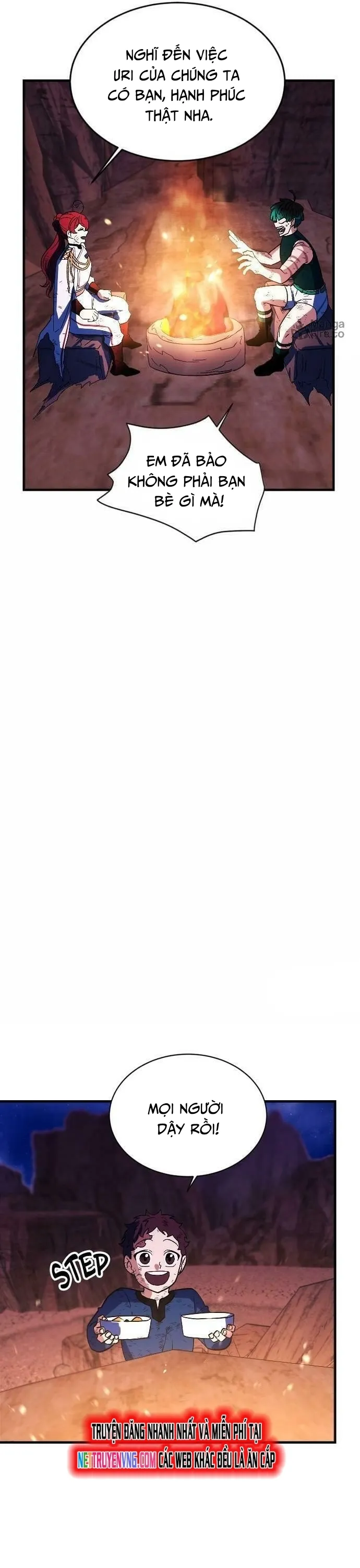 TốI HậU Kim ĐồNg Chapter 95 - Trang 2