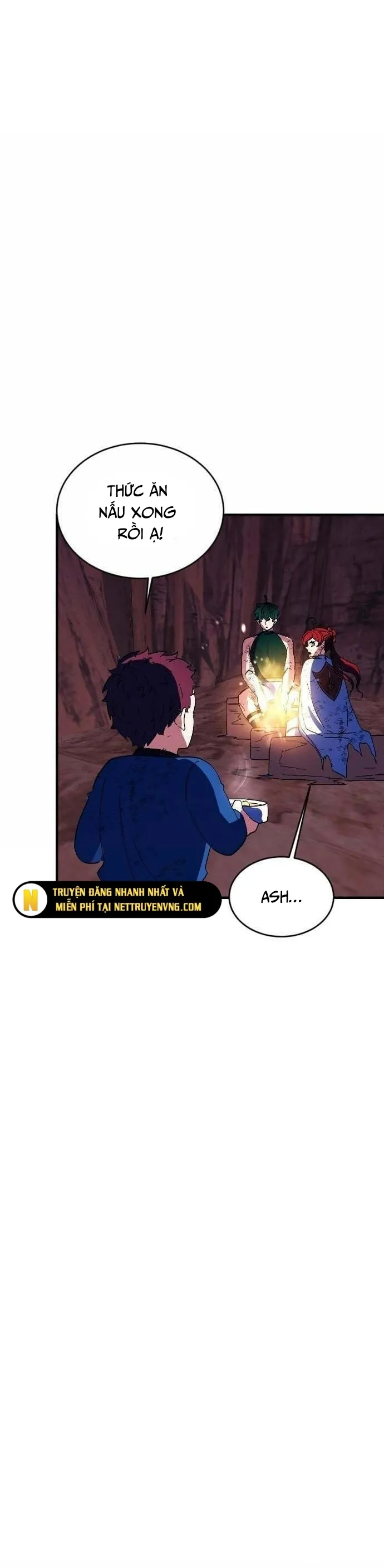 TốI HậU Kim ĐồNg Chapter 95 - Trang 2