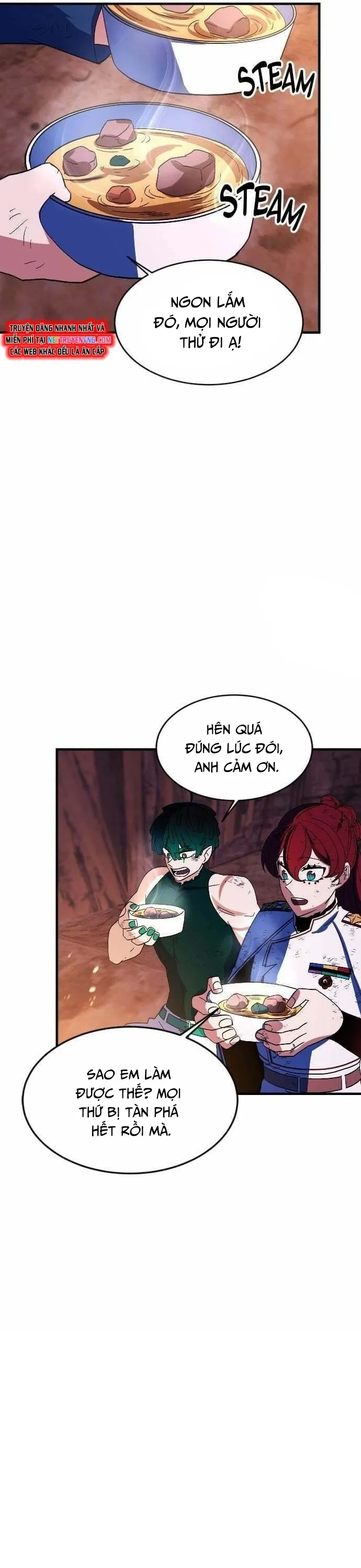 TốI HậU Kim ĐồNg Chapter 95 - Trang 2