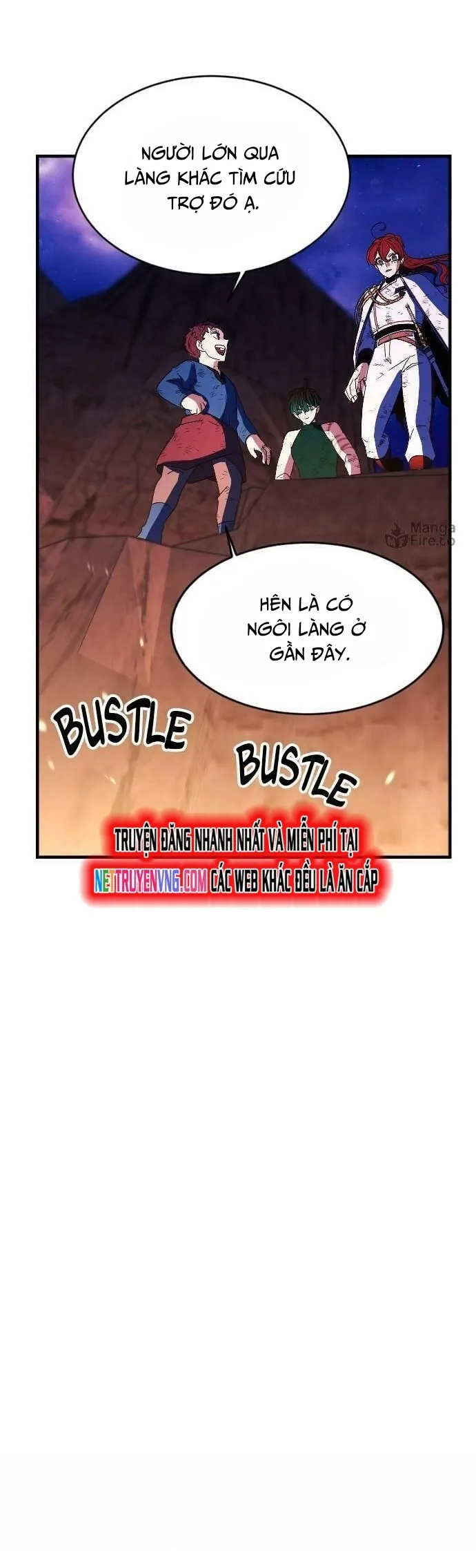 TốI HậU Kim ĐồNg Chapter 95 - Trang 2