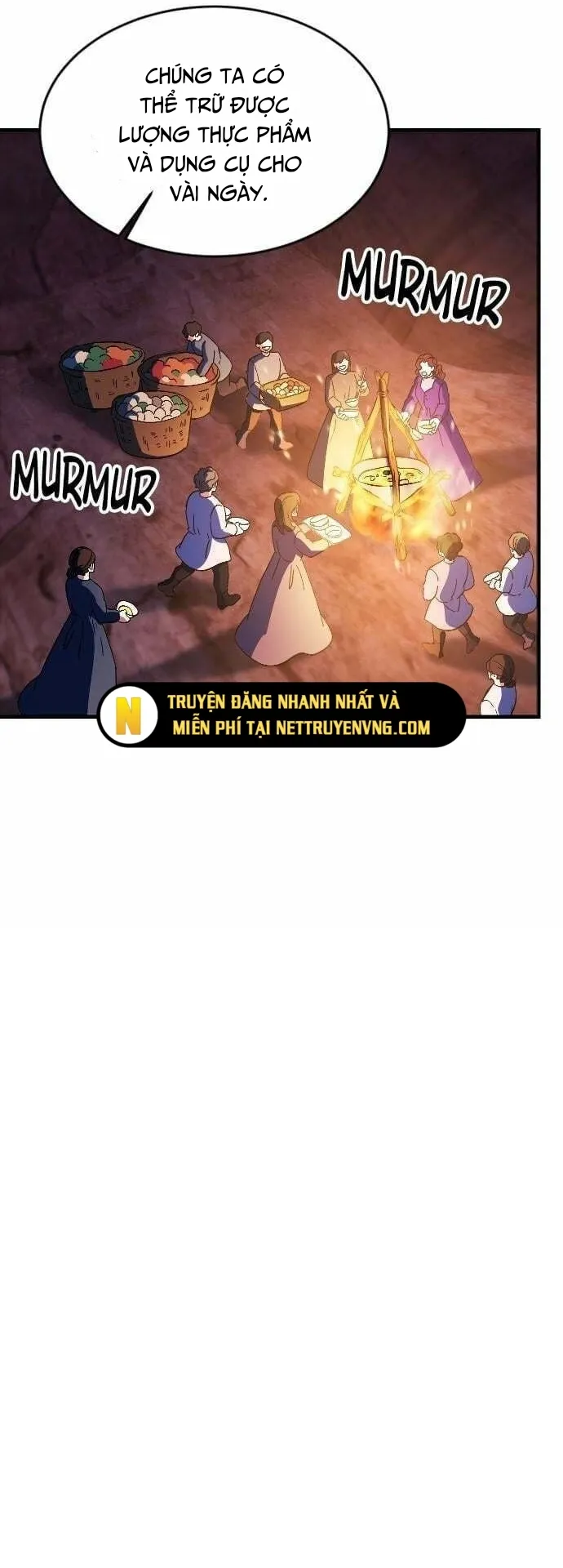 TốI HậU Kim ĐồNg Chapter 95 - Trang 2