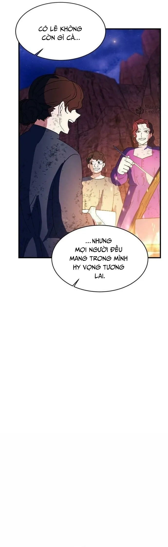 TốI HậU Kim ĐồNg Chapter 95 - Trang 2