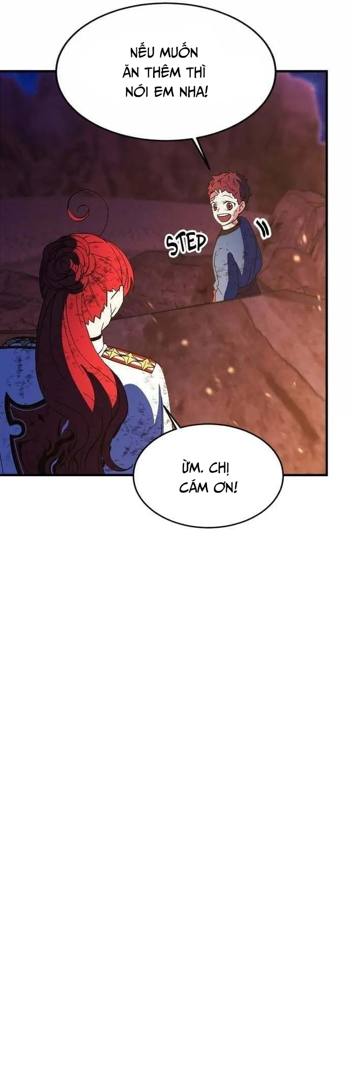 TốI HậU Kim ĐồNg Chapter 95 - Trang 2