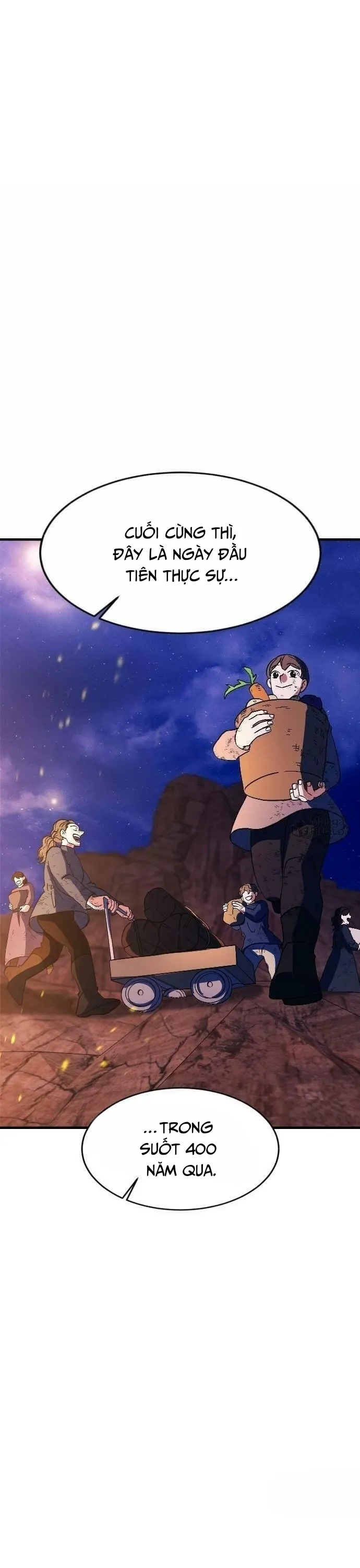 TốI HậU Kim ĐồNg Chapter 95 - Trang 2