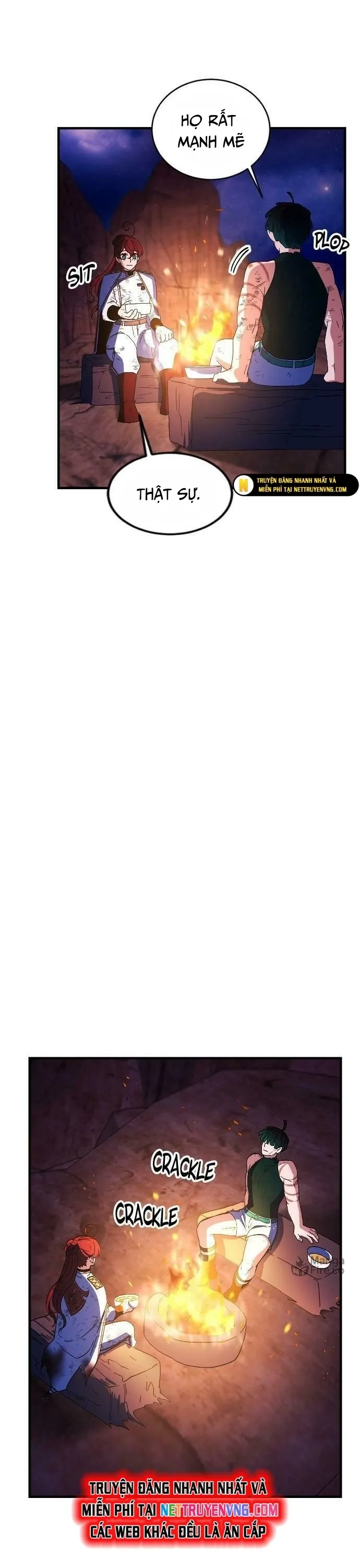 TốI HậU Kim ĐồNg Chapter 95 - Trang 2