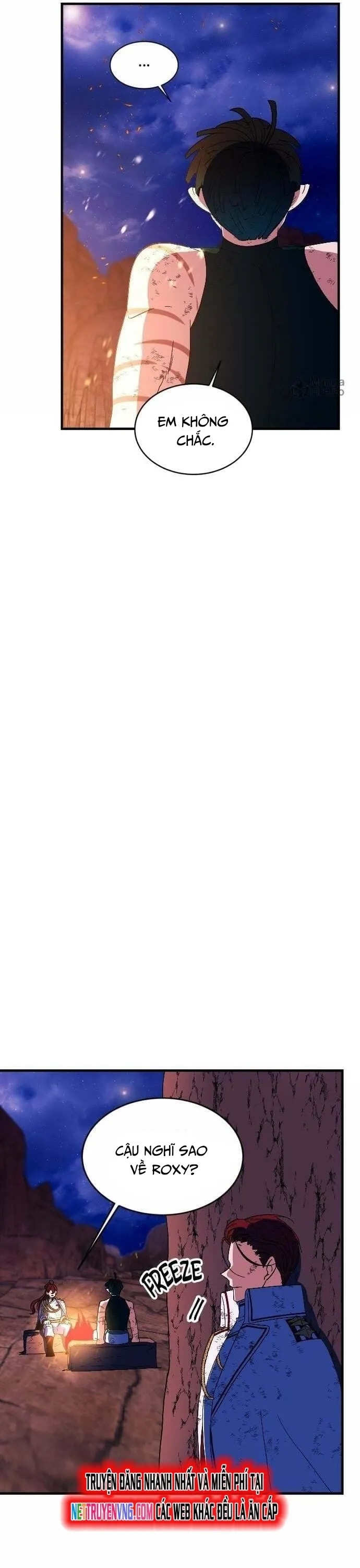 TốI HậU Kim ĐồNg Chapter 95 - Trang 2