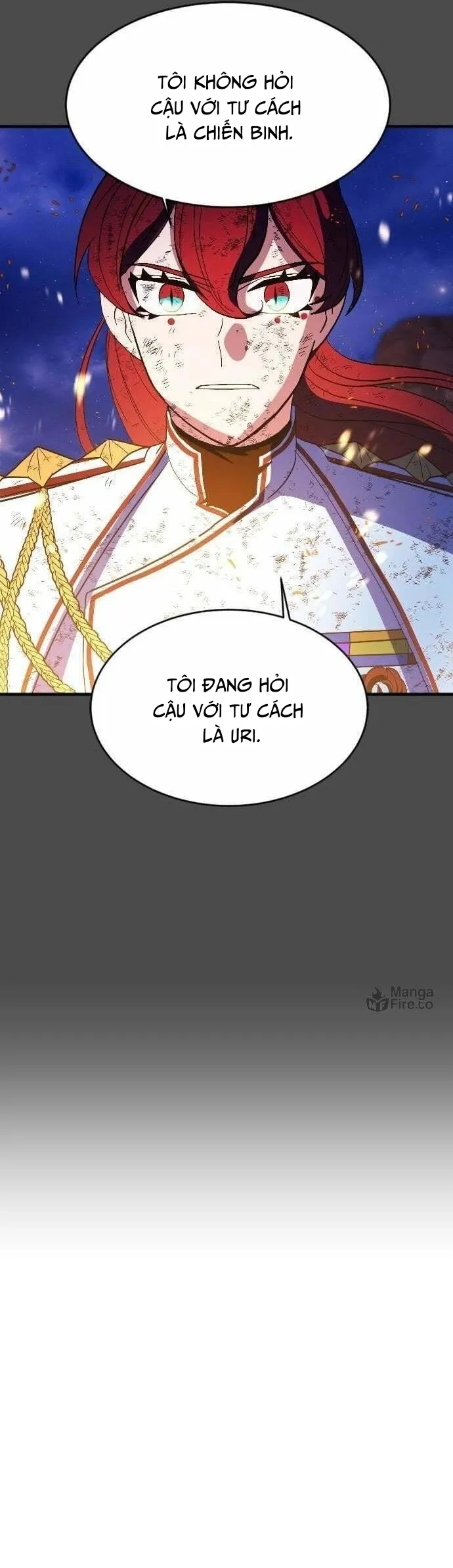 TốI HậU Kim ĐồNg Chapter 95 - Trang 2