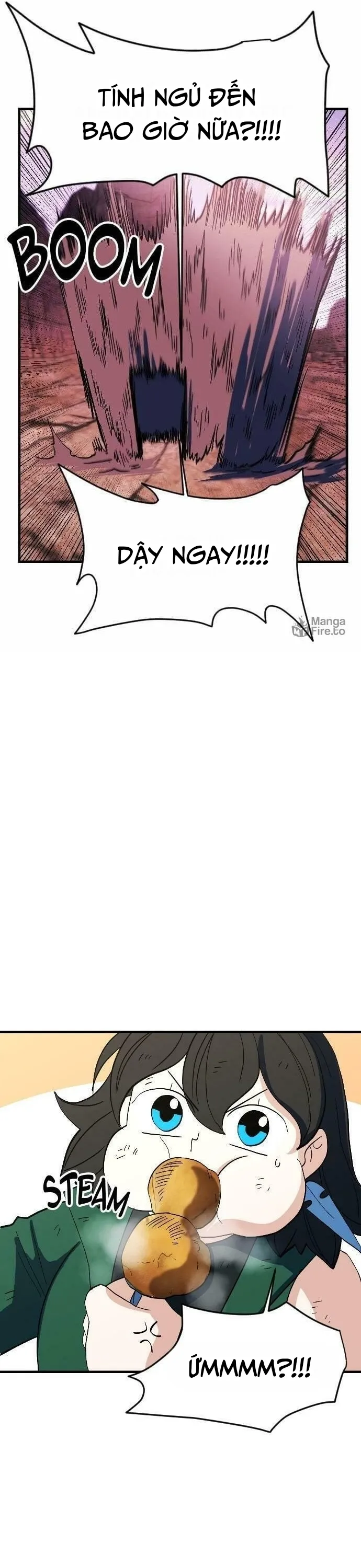 TốI HậU Kim ĐồNg Chapter 95 - Trang 2