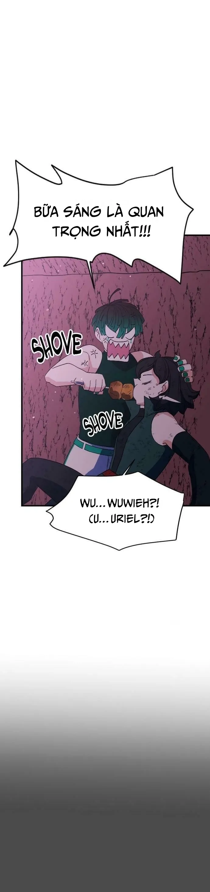 TốI HậU Kim ĐồNg Chapter 95 - Trang 2