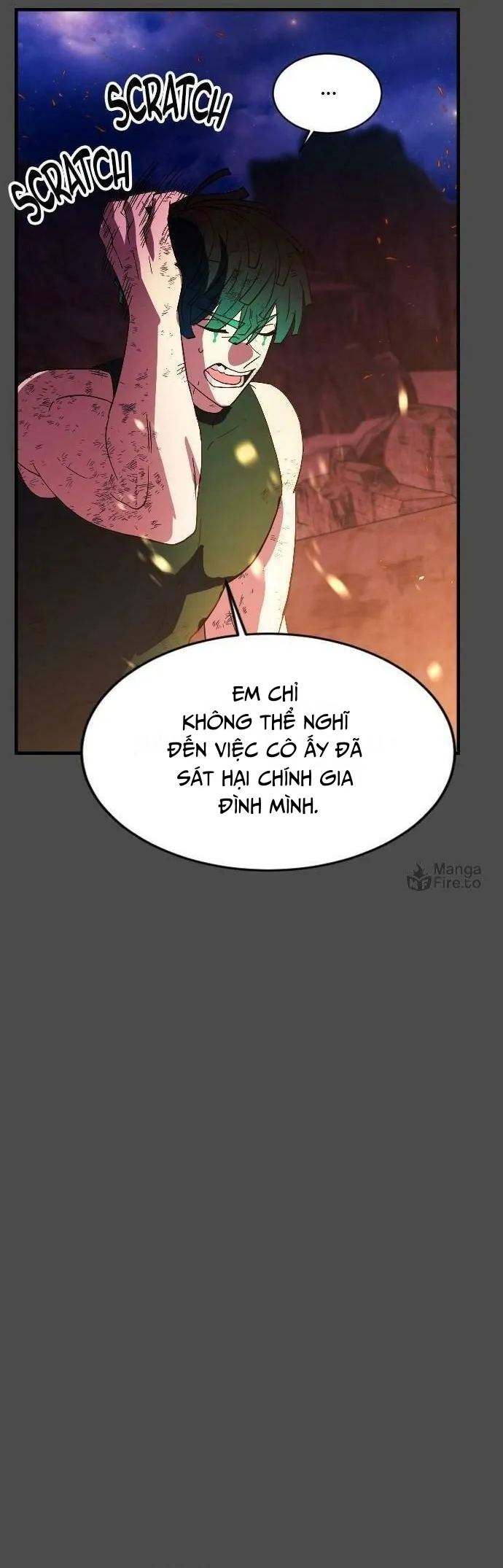 TốI HậU Kim ĐồNg Chapter 95 - Trang 2