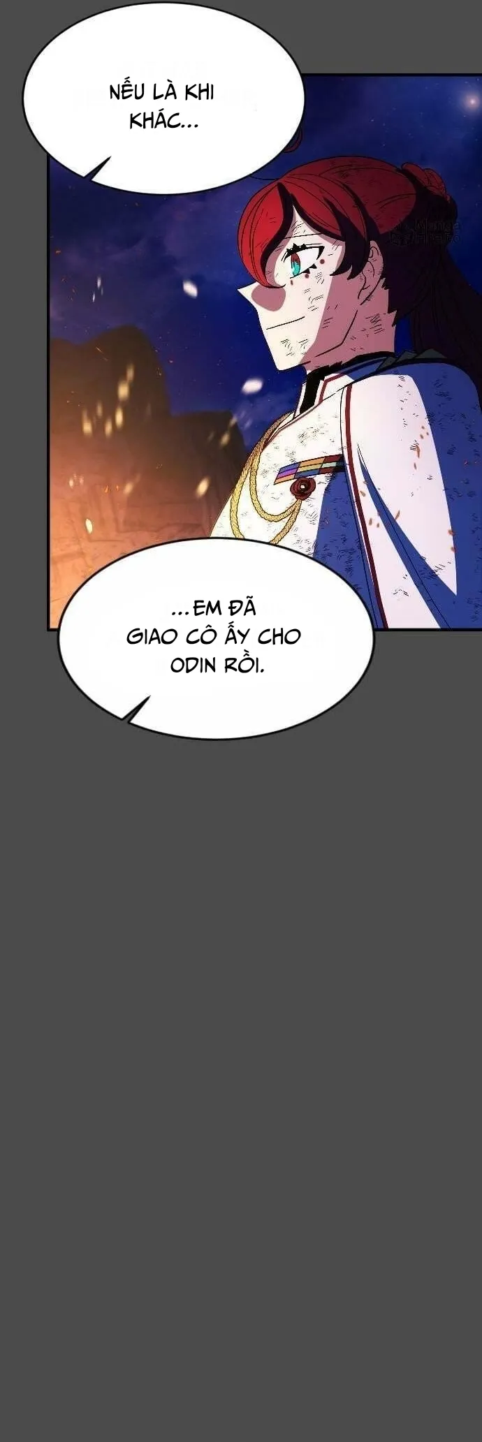 TốI HậU Kim ĐồNg Chapter 95 - Trang 2