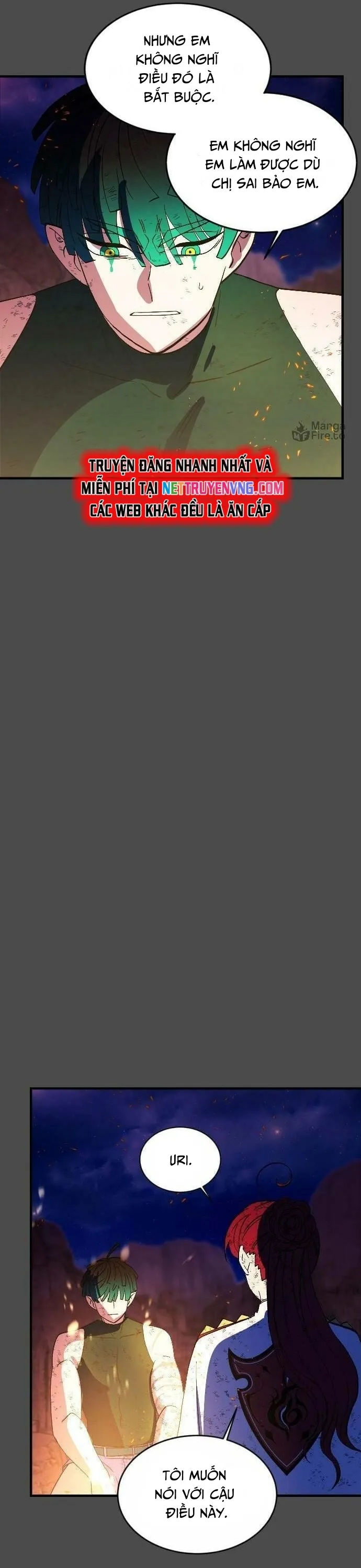 TốI HậU Kim ĐồNg Chapter 95 - Trang 2