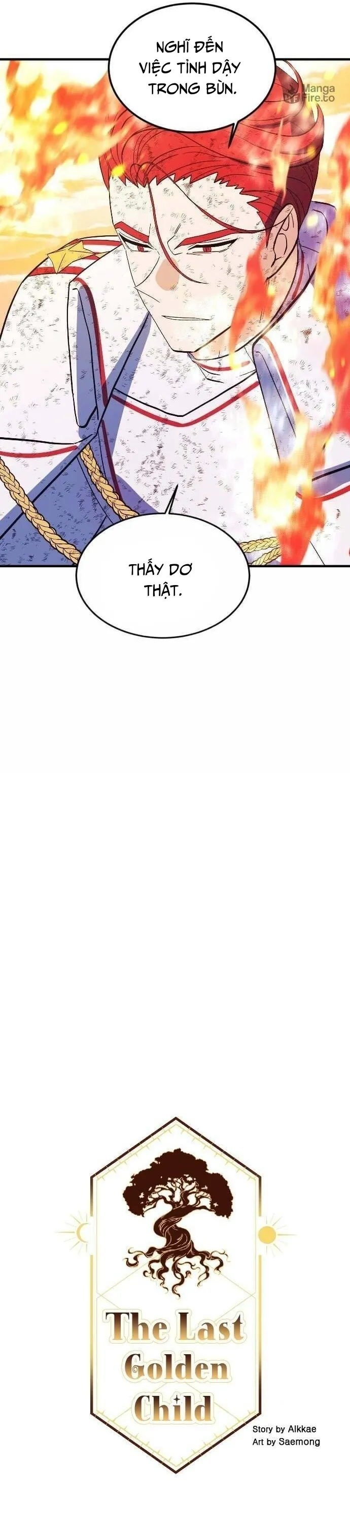 TốI HậU Kim ĐồNg Chapter 95 - Trang 2