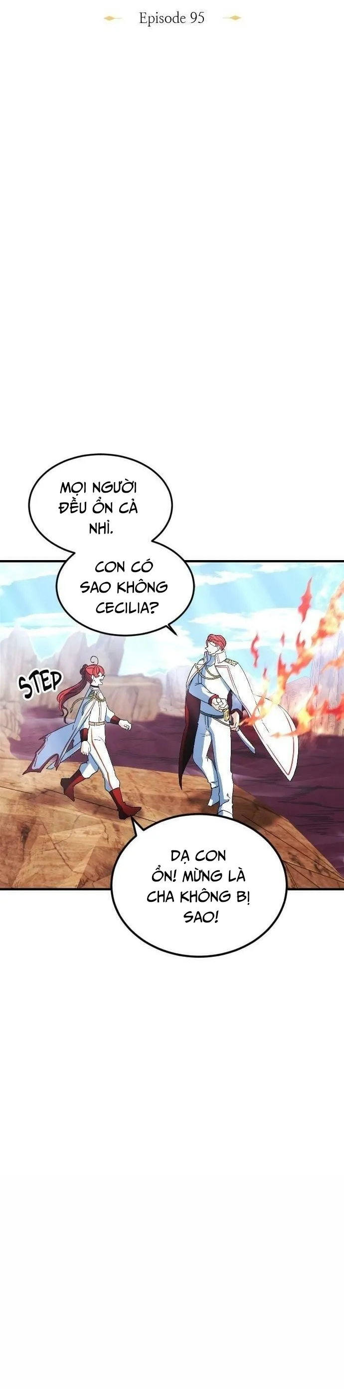 TốI HậU Kim ĐồNg Chapter 95 - Trang 2