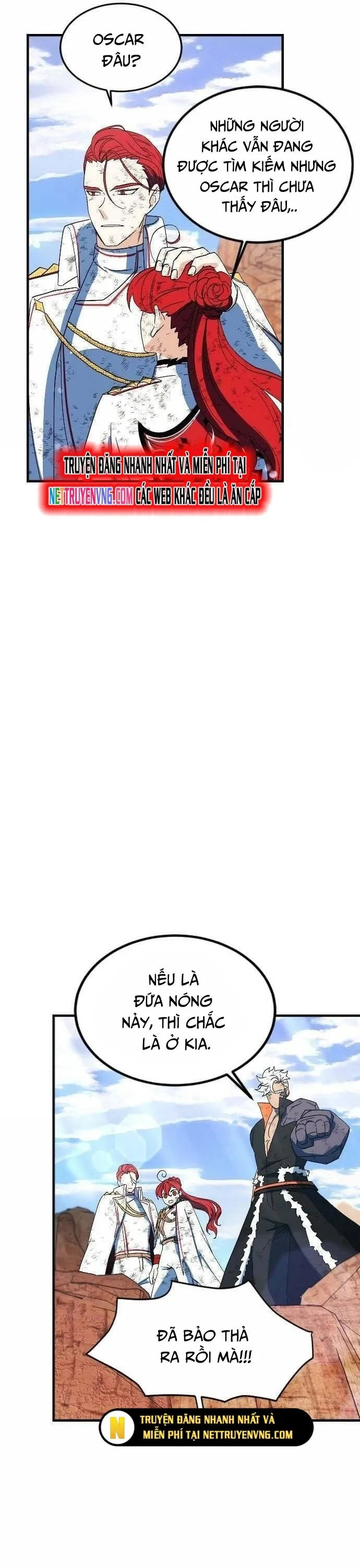 TốI HậU Kim ĐồNg Chapter 95 - Trang 2