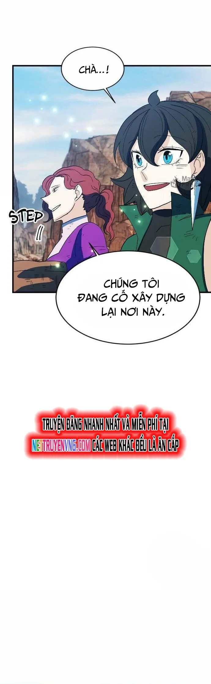 TốI HậU Kim ĐồNg Chapter 96 - Trang 2