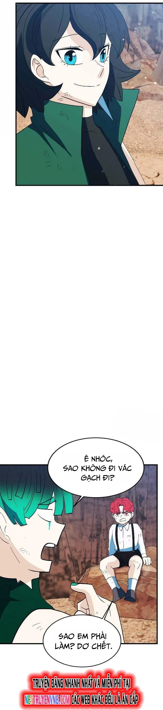 TốI HậU Kim ĐồNg Chapter 96 - Trang 2