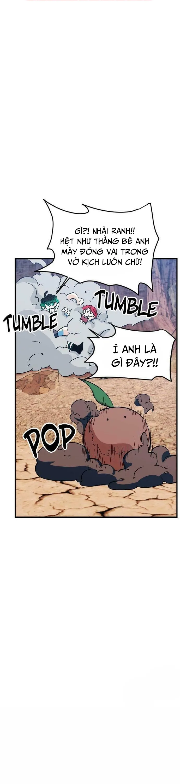 TốI HậU Kim ĐồNg Chapter 96 - Trang 2