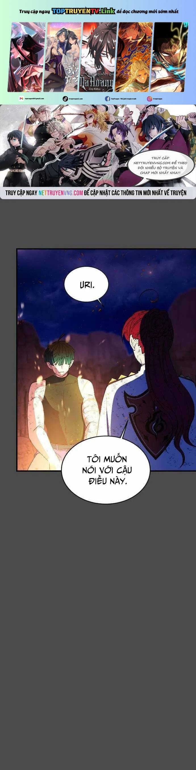 TốI HậU Kim ĐồNg Chapter 96 - Trang 2
