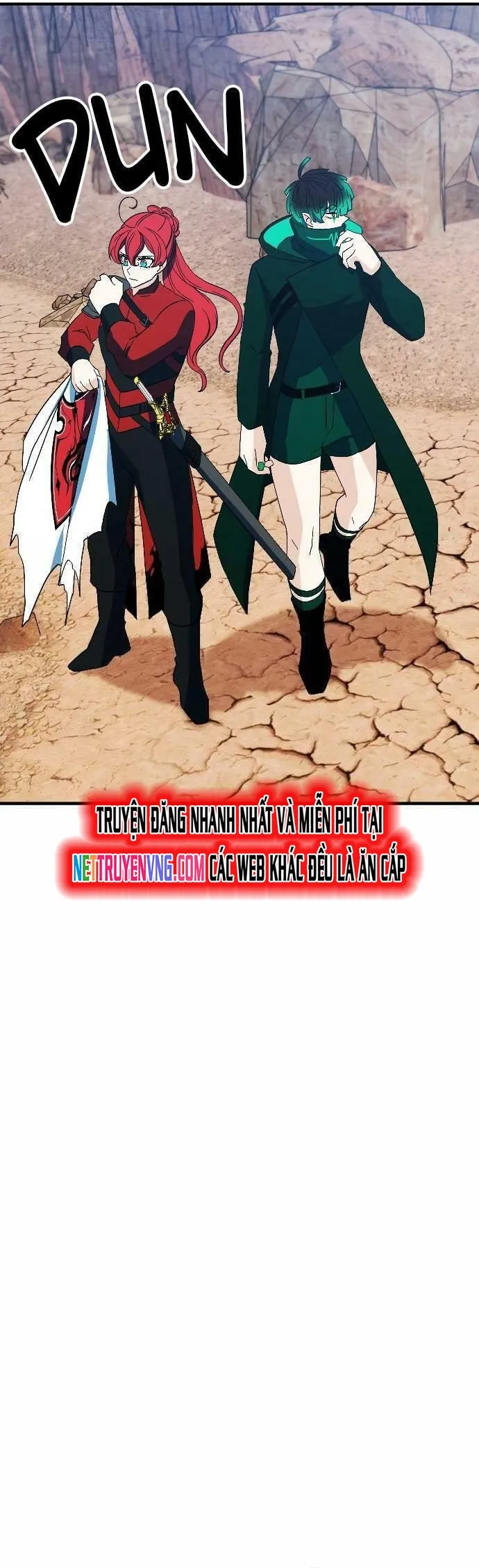 TốI HậU Kim ĐồNg Chapter 96 - Trang 2