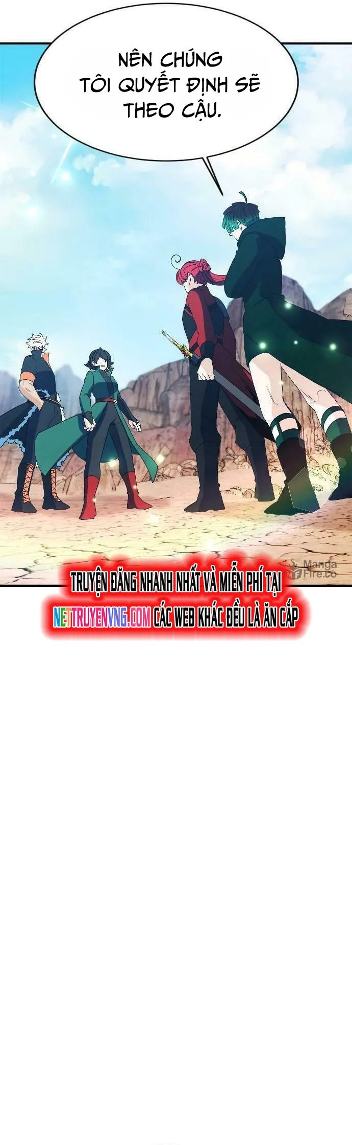 TốI HậU Kim ĐồNg Chapter 96 - Trang 2