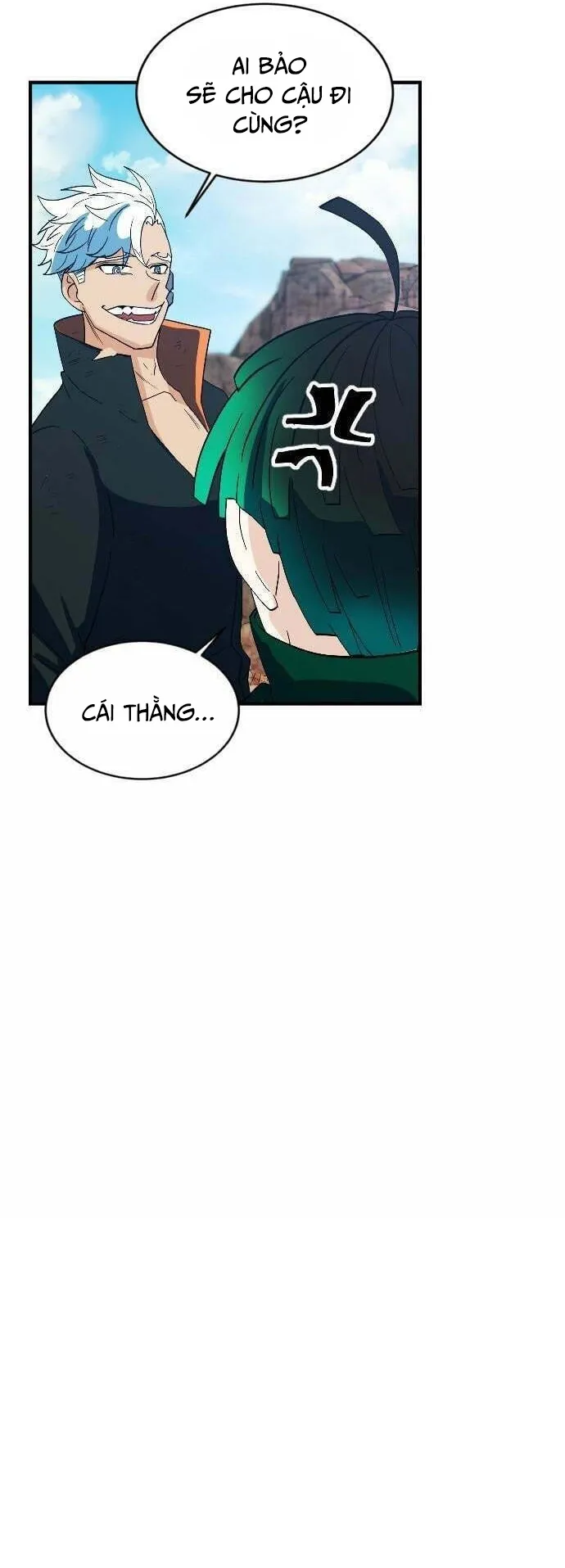 TốI HậU Kim ĐồNg Chapter 96 - Trang 2