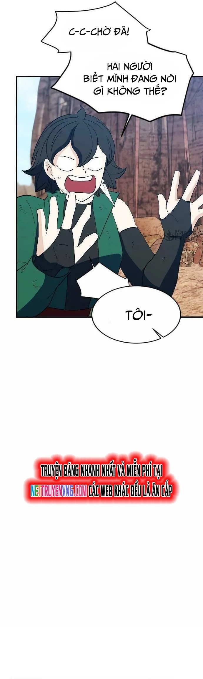 TốI HậU Kim ĐồNg Chapter 96 - Trang 2