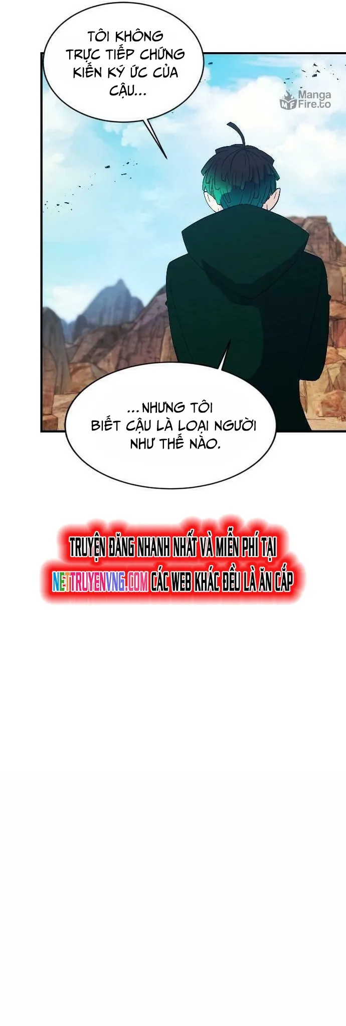 TốI HậU Kim ĐồNg Chapter 96 - Trang 2