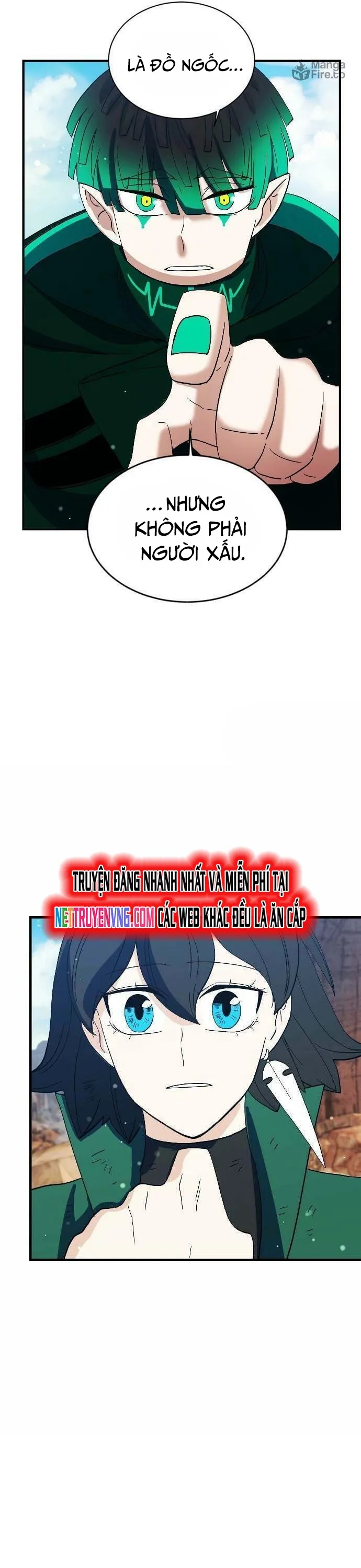 TốI HậU Kim ĐồNg Chapter 96 - Trang 2