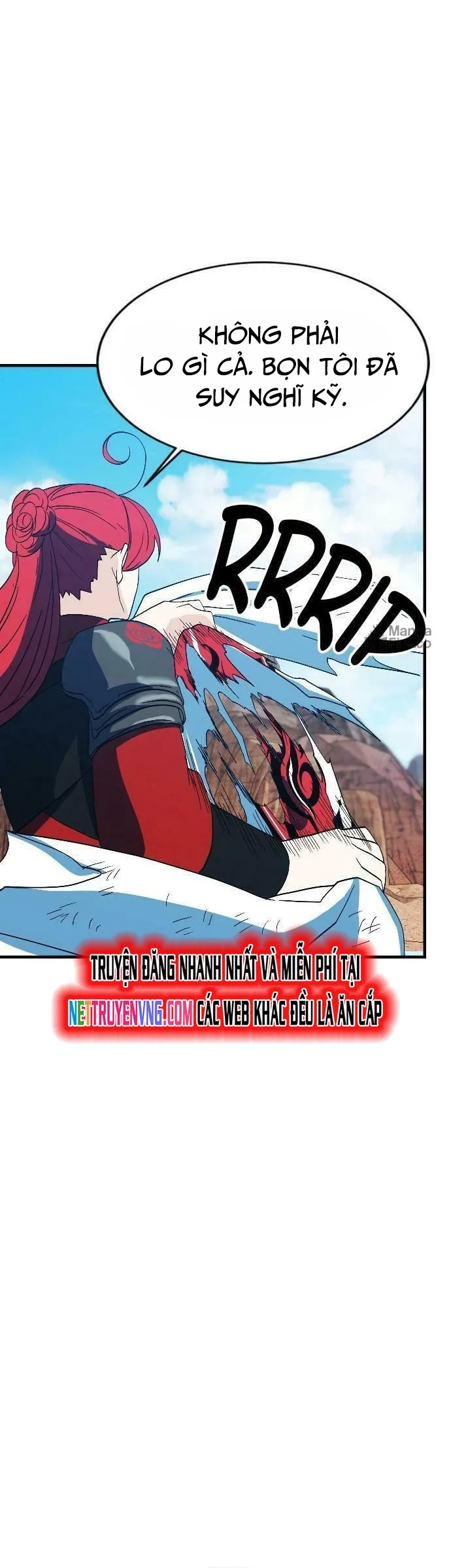 TốI HậU Kim ĐồNg Chapter 96 - Trang 2