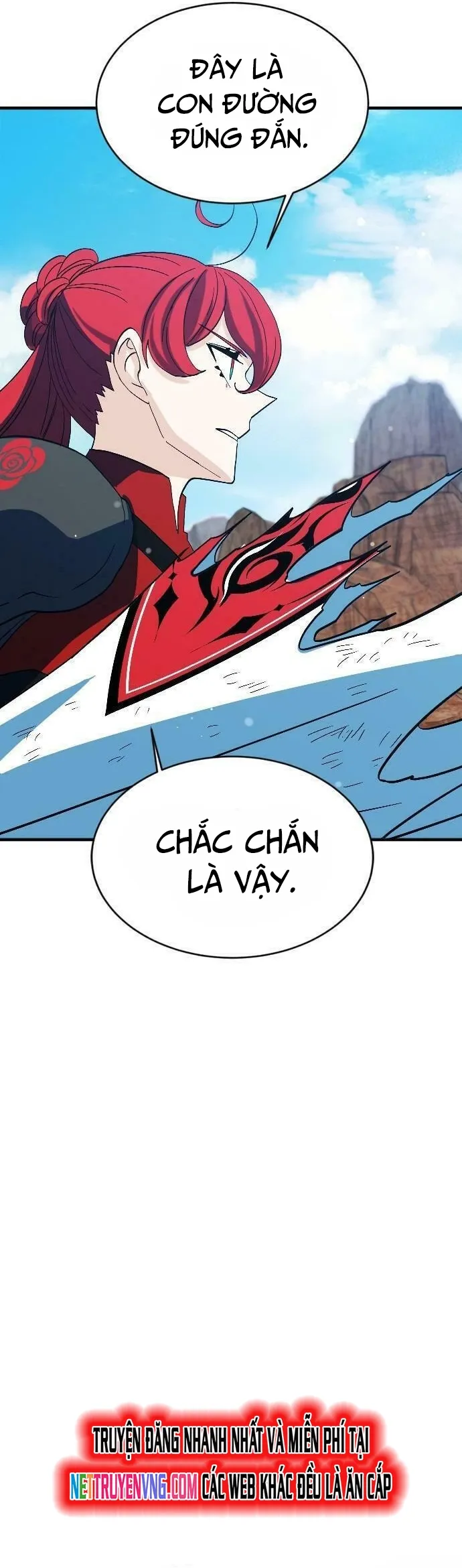 TốI HậU Kim ĐồNg Chapter 96 - Trang 2