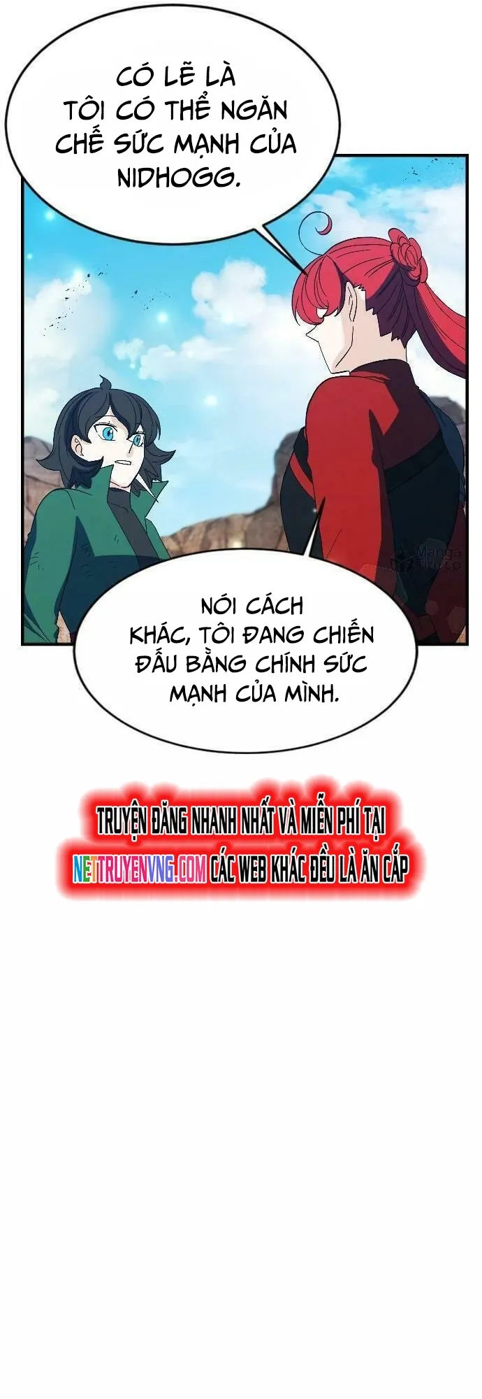 TốI HậU Kim ĐồNg Chapter 96 - Trang 2