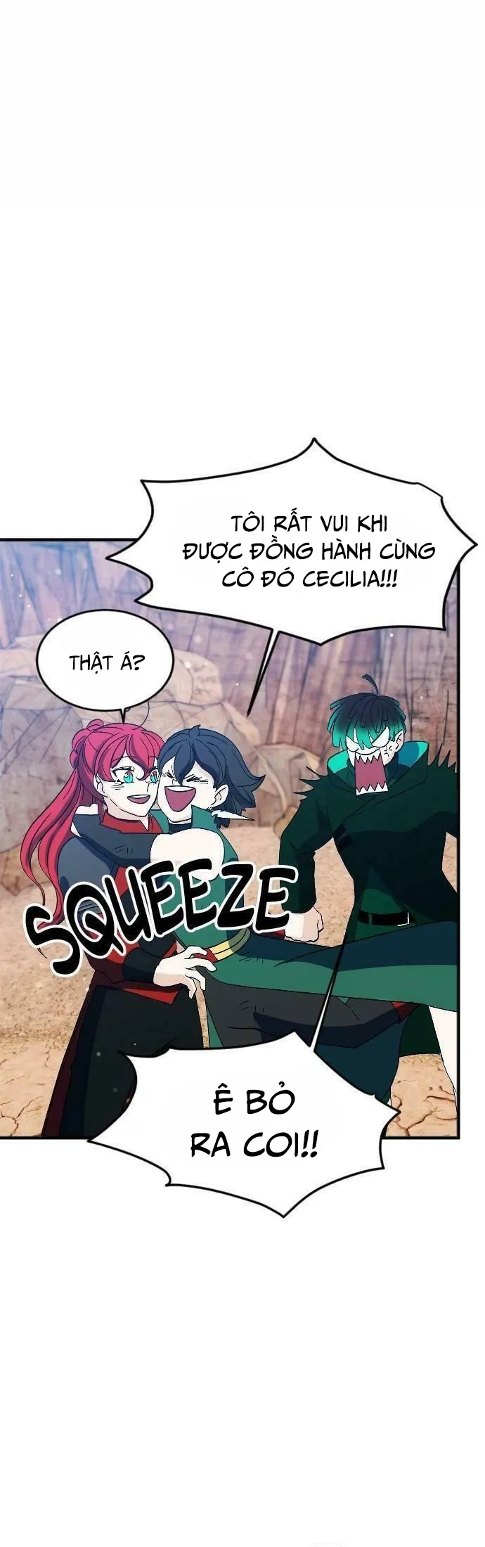 TốI HậU Kim ĐồNg Chapter 96 - Trang 2