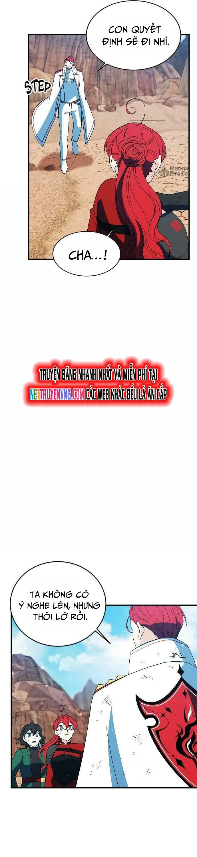 TốI HậU Kim ĐồNg Chapter 96 - Trang 2