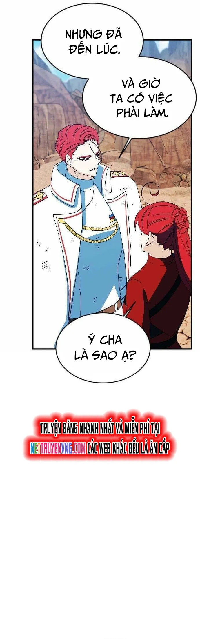 TốI HậU Kim ĐồNg Chapter 96 - Trang 2