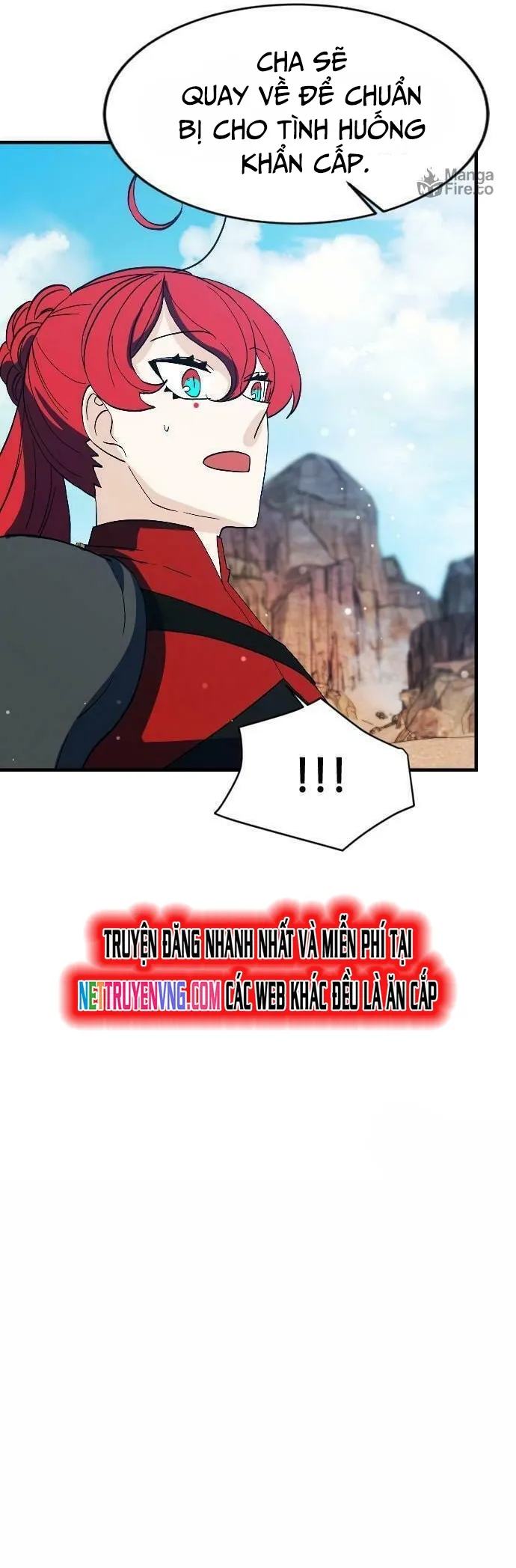 TốI HậU Kim ĐồNg Chapter 96 - Trang 2