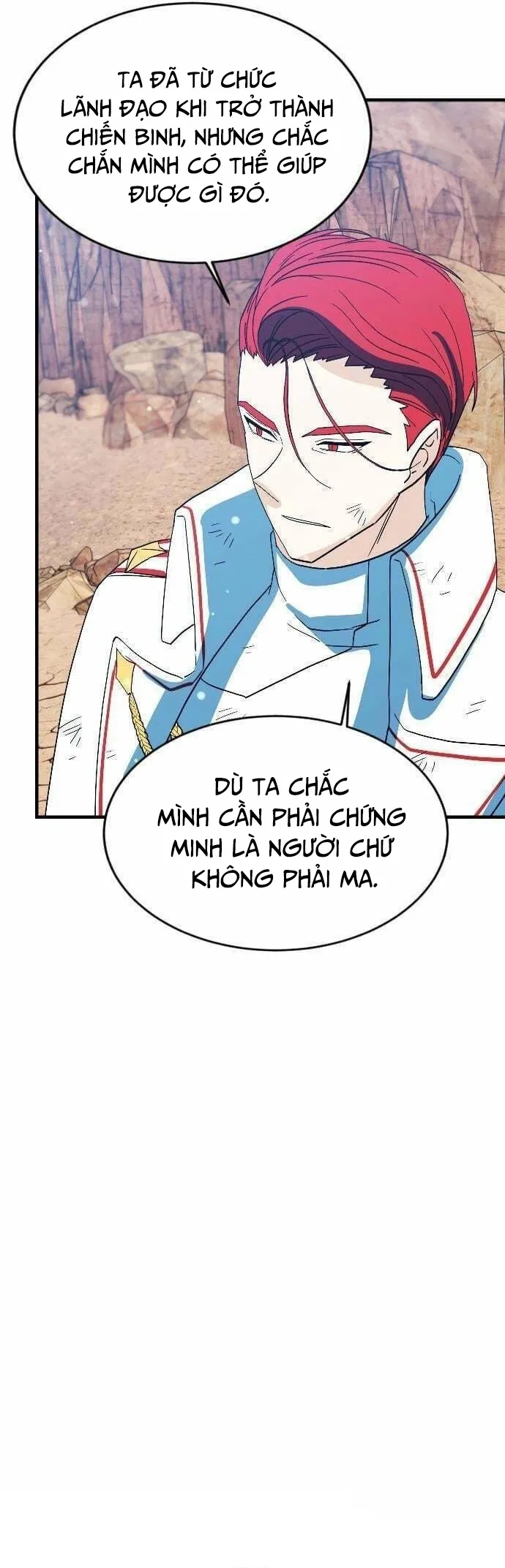 TốI HậU Kim ĐồNg Chapter 96 - Trang 2